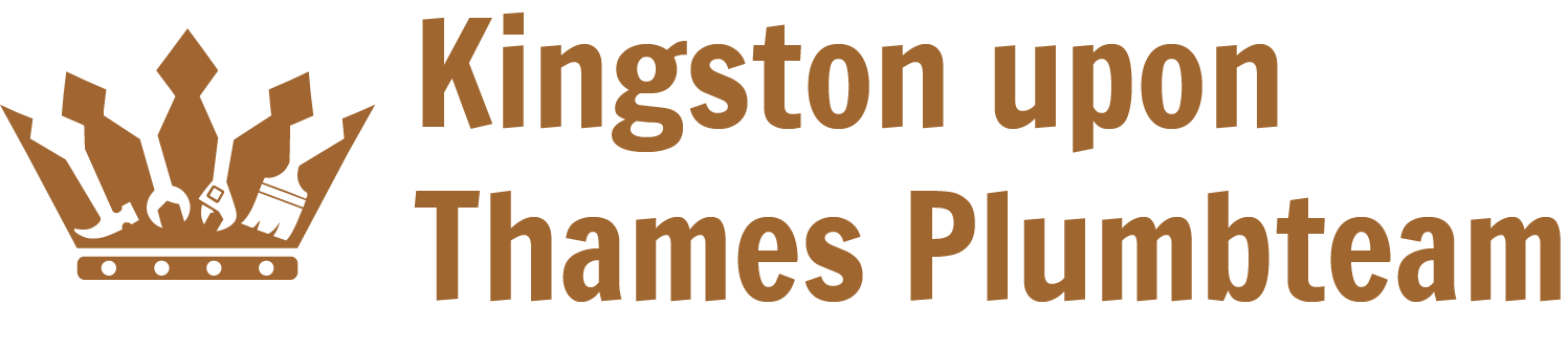 Kingston upon Thames Plumbteam site logo